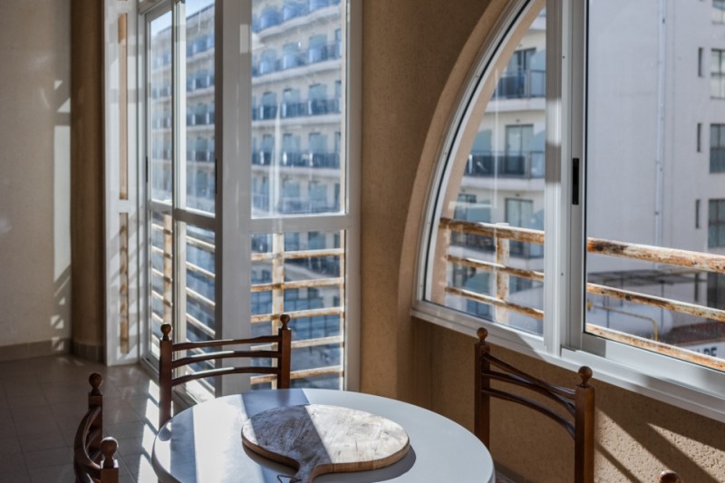 Calpe - Gran apartamento a la venta en pleno centro y cerca del mar, playa arenal !